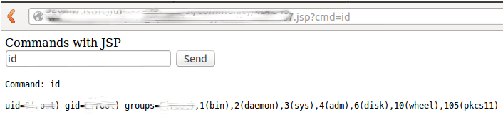 cmdjsp2.webshell.example.png JSP 웹쉘