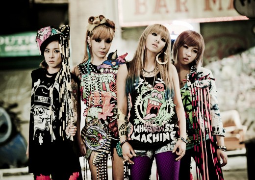 20110803_1312333928_53554800_1.jpg 2NE1, 엠카서 ‘Hate you’ 최초 공개 