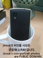 profile image - jinsuk